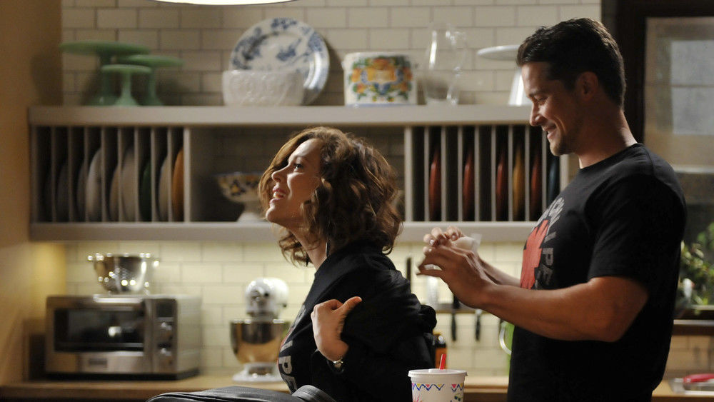 Playing with Fire episode synopsis,reviews,forums,photos,