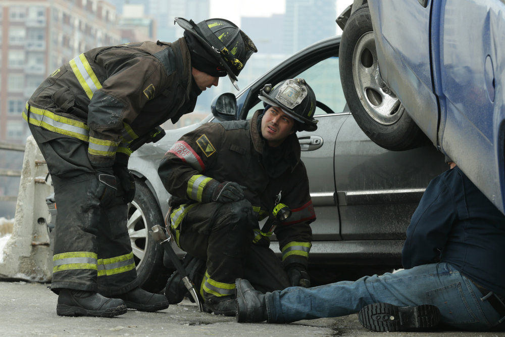 When Things Got Rough episode synopsis,reviews,forums,photos,