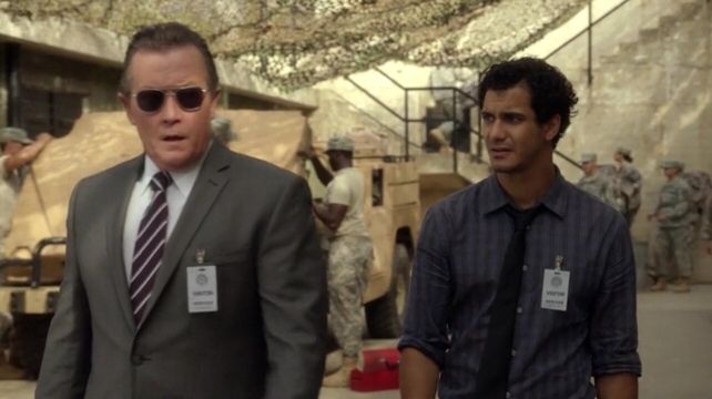 Plutonium is Forever episode synopsis,reviews,forums,photos,