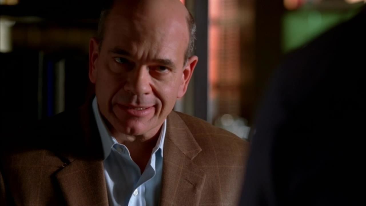 A Death in the Family episode synopsis,reviews,forums,photos,