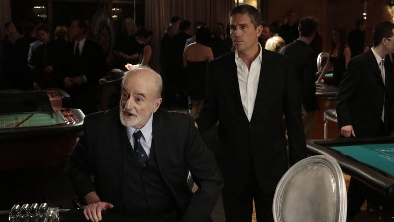 All In episode synopsis,reviews,forums,photos,