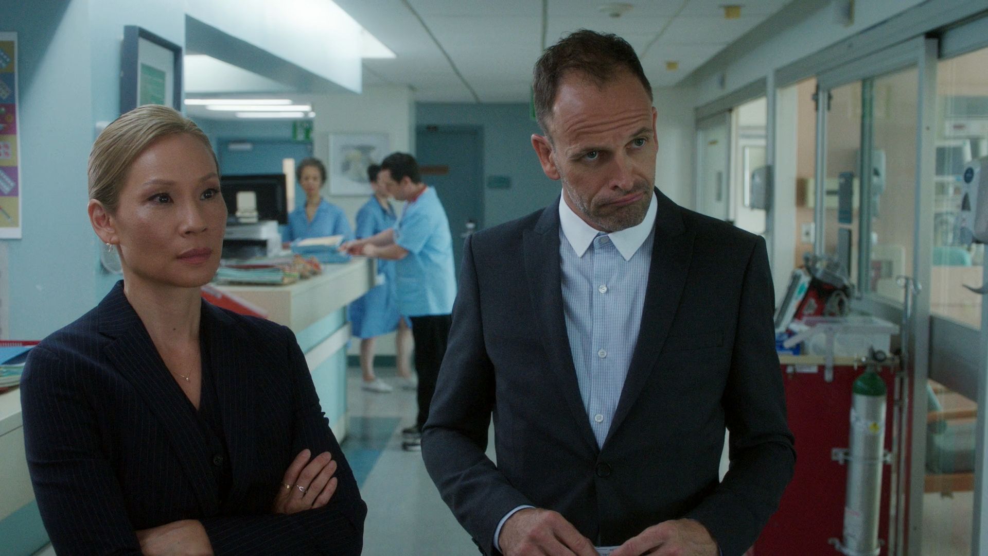 The Further Adventures episode synopsis,reviews,forums,photos,