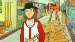 Luanne's Saga episode synopsis,reviews,forums,photos,
