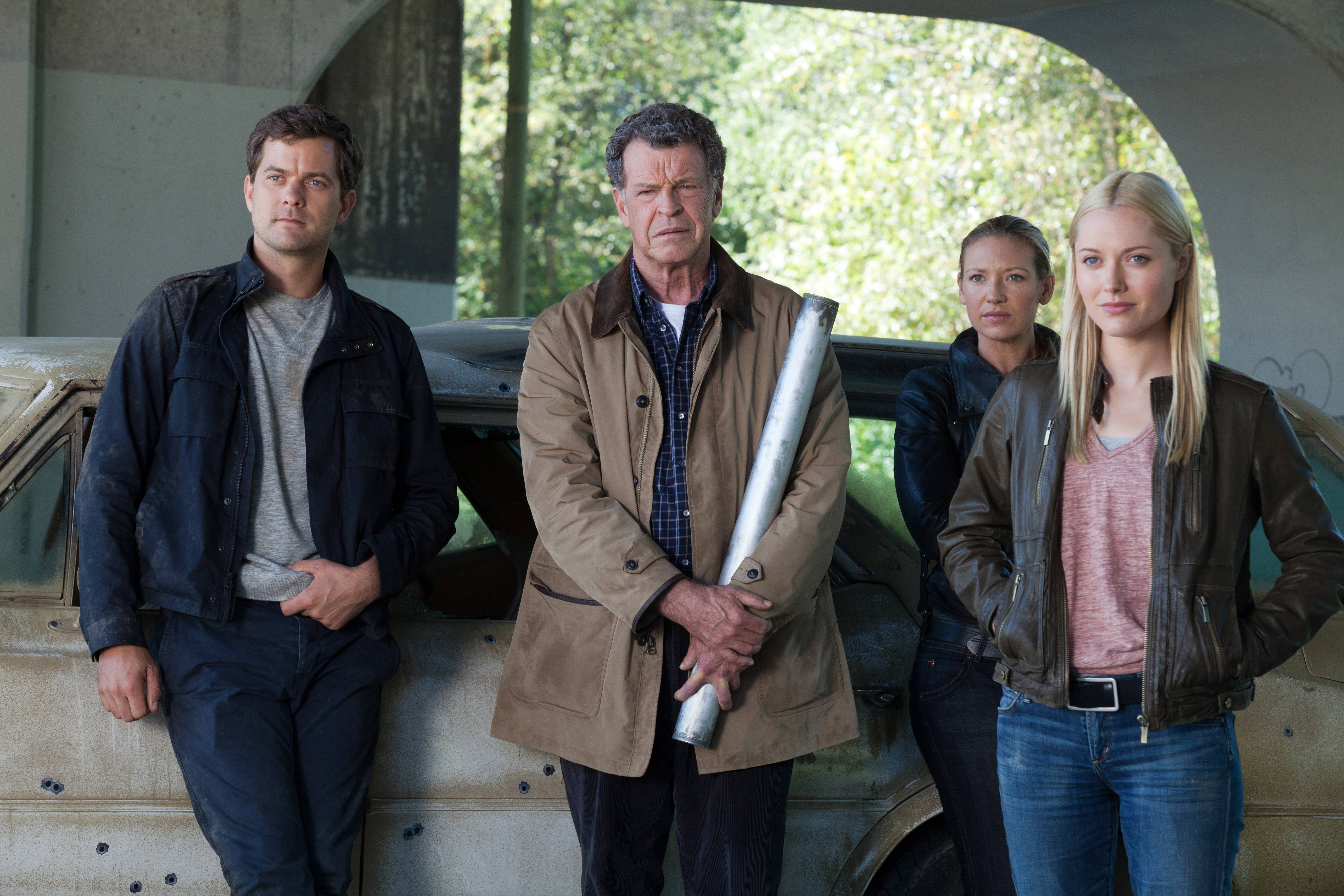 The Bullet that Saved the World episode synopsis,reviews,forums,photos,