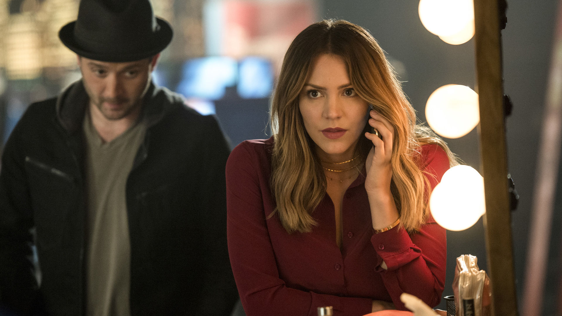 We're Gonna Need a Bigger Vote episode synopsis,reviews,forums,photos,