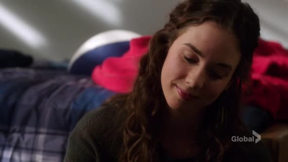 All That's Left Is the Hugging episode synopsis,reviews,forums,photos,