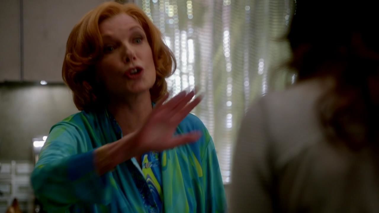 Deep Cover episode synopsis,reviews,forums,photos,
