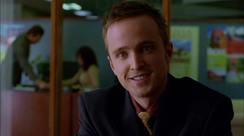 Gray Matter episode synopsis,reviews,forums,photos,