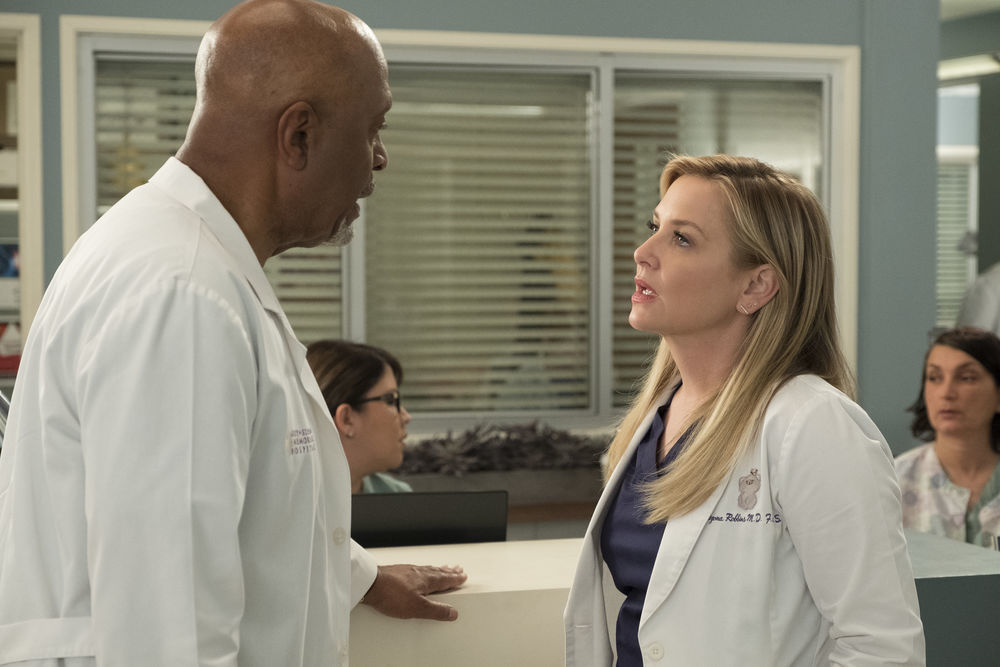 Cold as Ice episode synopsis,reviews,forums,photos,