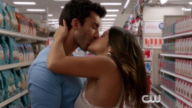 Chapter Eight episode synopsis,reviews,forums,photos,