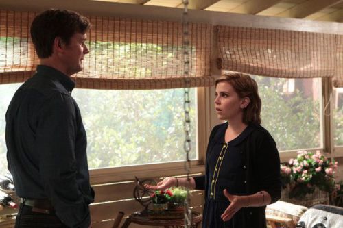 Family Portrait episode synopsis,reviews,forums,photos,