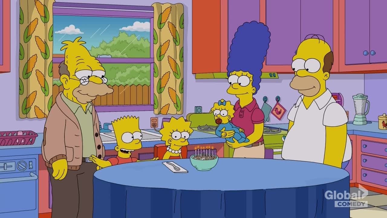 Mr. Lisa's Opus episode synopsis,reviews,forums,photos,