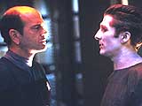 Revulsion episode synopsis,reviews,forums,photos,