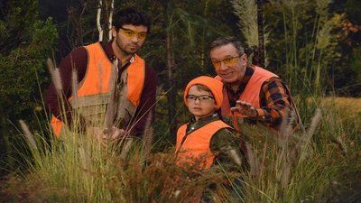 Boyd Will Be Boyd episode synopsis,reviews,forums,photos,