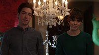 F is for Fight, Fight, Fight! episode synopsis,reviews,forums,photos,