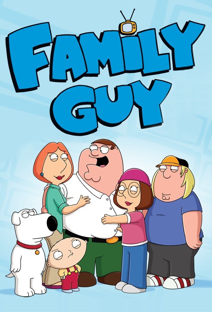 Family Guy,summary,reviews,forums,photos,