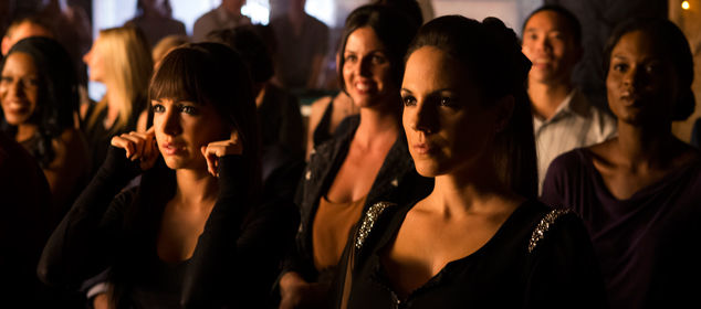 Of All the Gin Joints episode synopsis,reviews,forums,photos,
