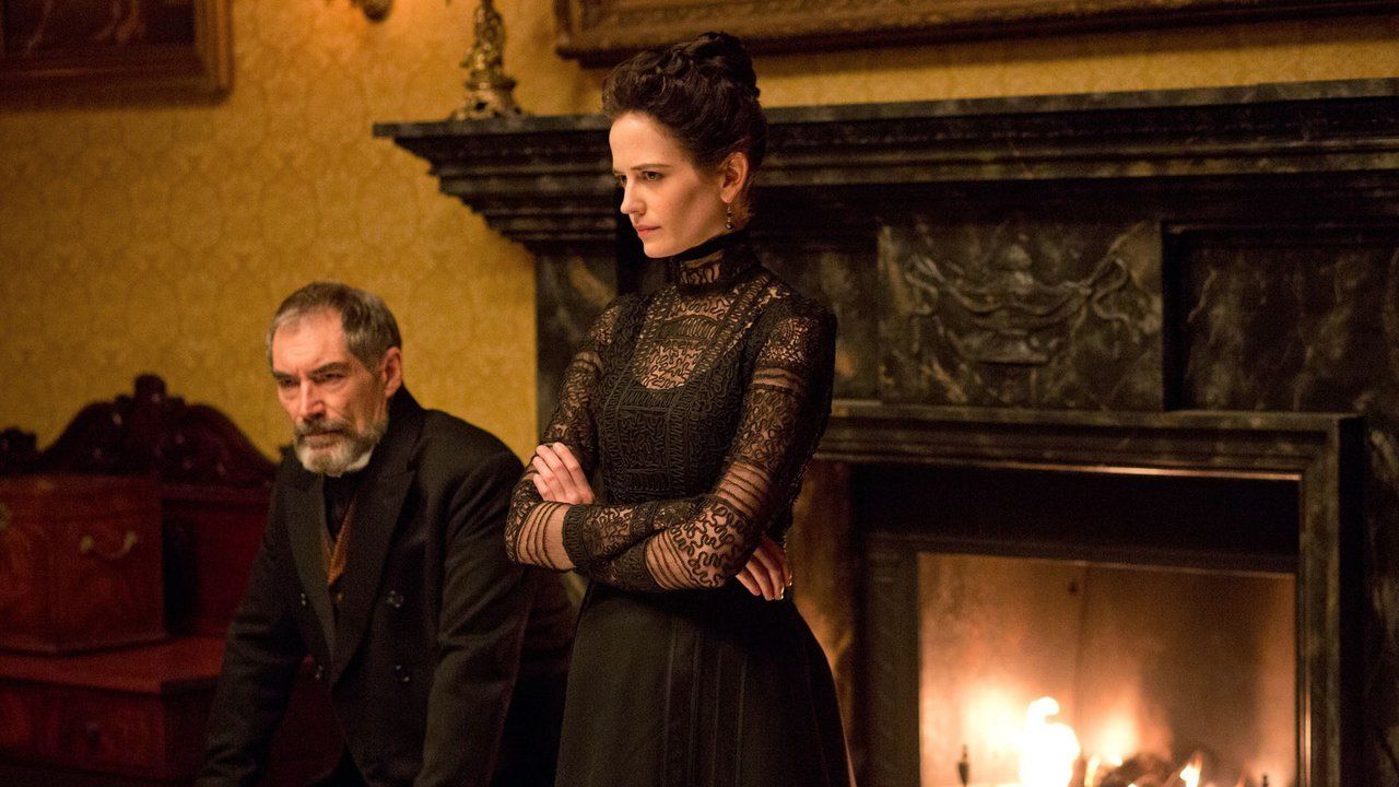 Resurrection episode synopsis,reviews,forums,photos,