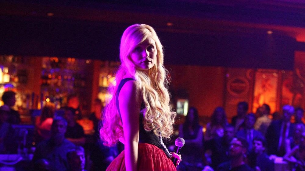 I Don't Wanna Talk About It Now episode synopsis,reviews,forums,photos,
