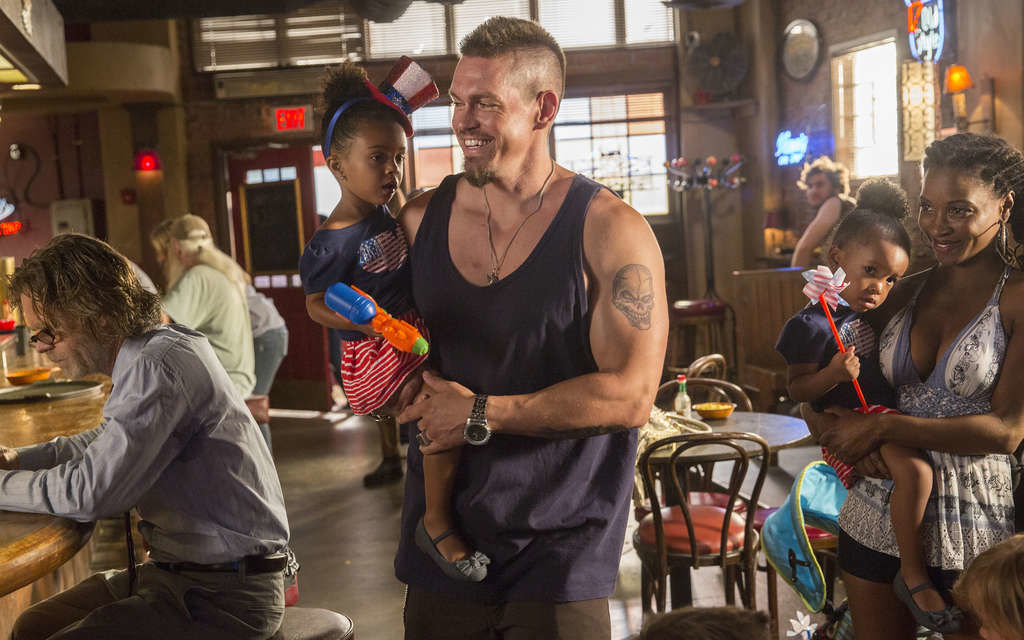 I Am a Storm episode synopsis,reviews,forums,photos,