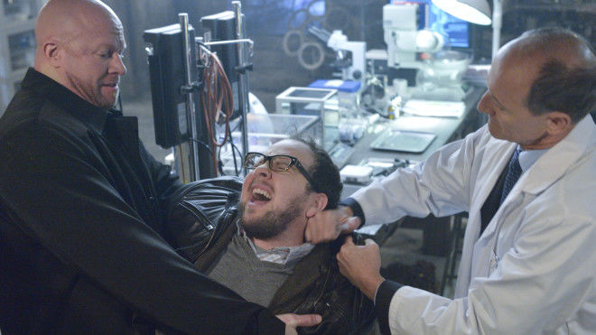 Recipe for Disaster episode synopsis,reviews,forums,photos,