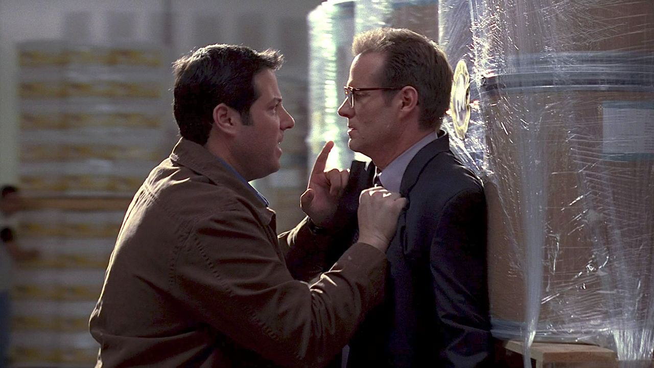 Godsend episode synopsis,reviews,forums,photos,