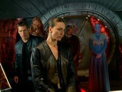 The Ugly Truth episode synopsis,reviews,forums,photos,