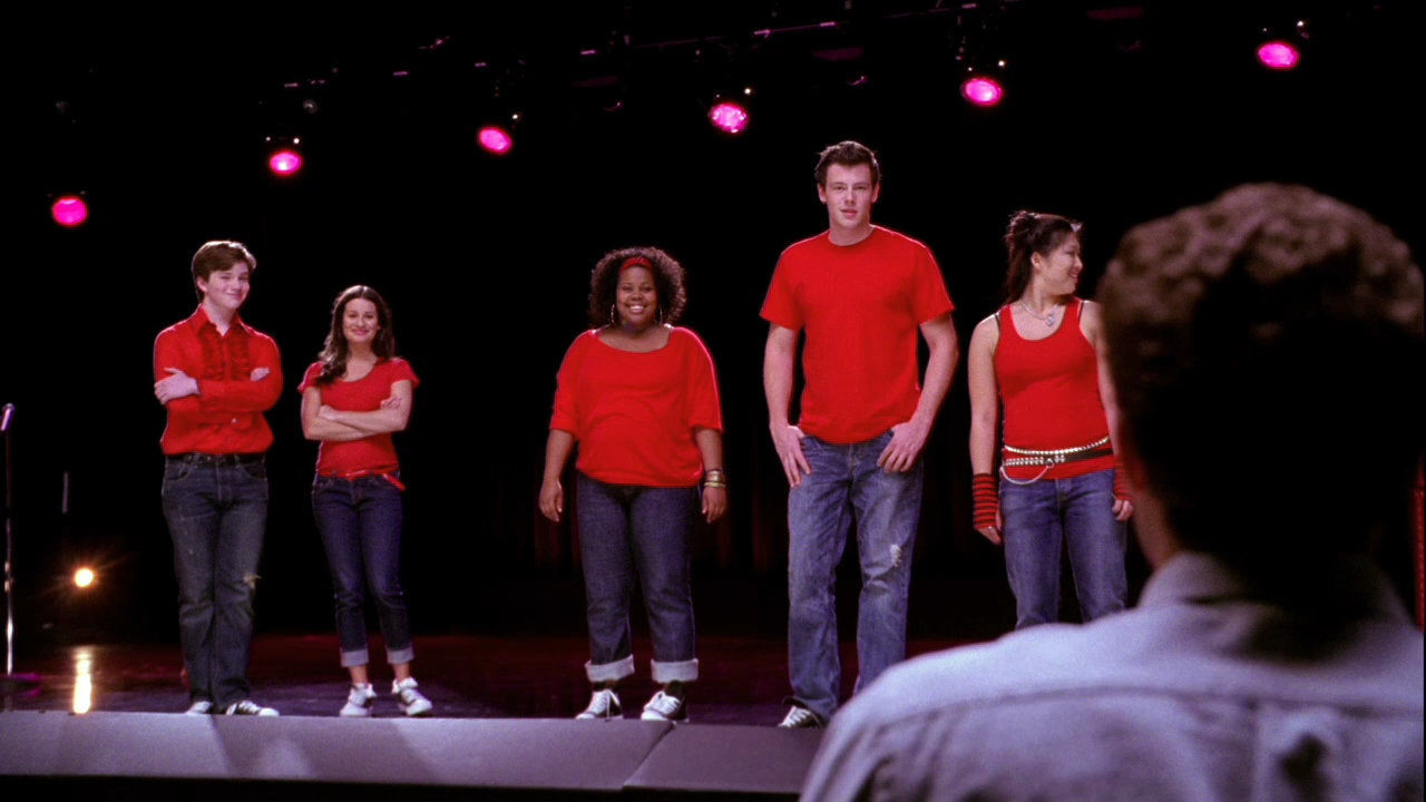 Pilot episode synopsis,reviews,forums,photos,
