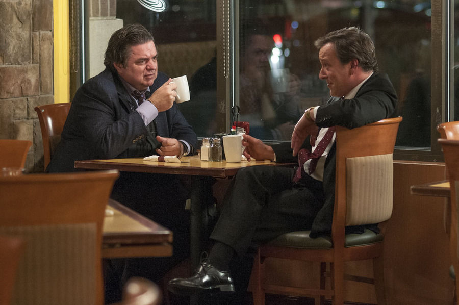 Now I'm God episode synopsis,reviews,forums,photos,