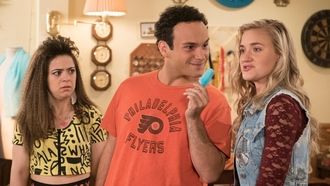 Bohemian Rap City episode synopsis,reviews,forums,photos,