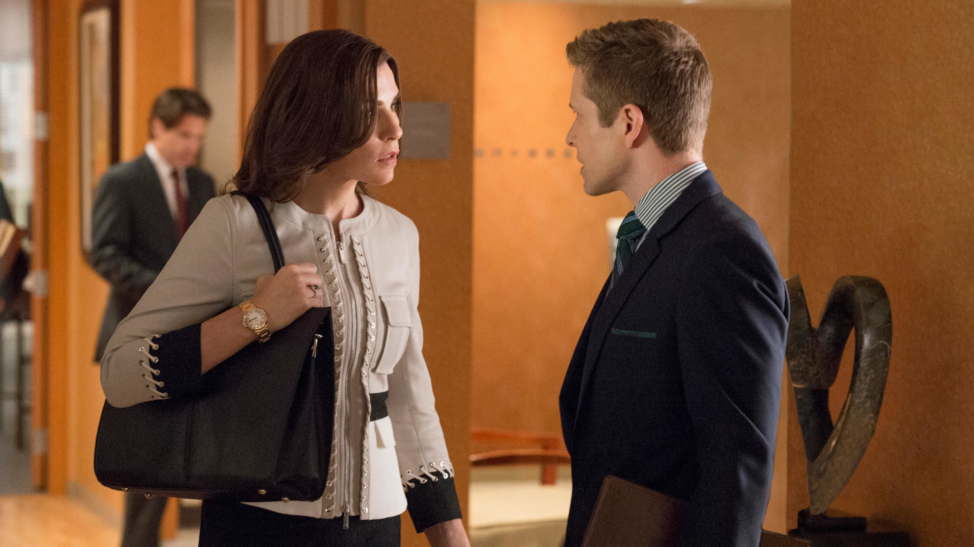 Everything is Ending episode synopsis,reviews,forums,photos,