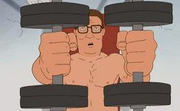 The Incredible Hank episode synopsis,reviews,forums,photos,