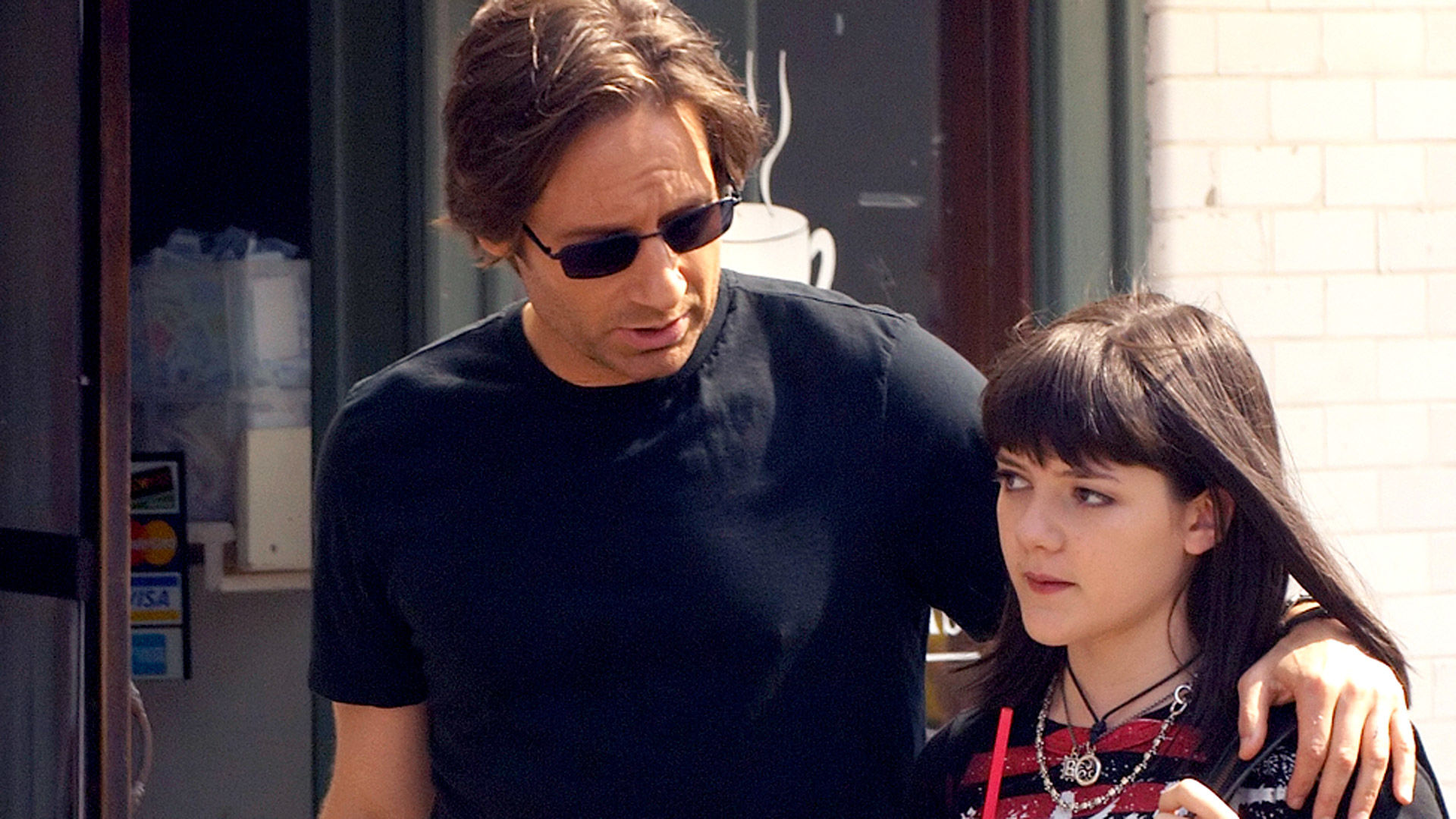 La Petite Mort episode synopsis,reviews,forums,photos,