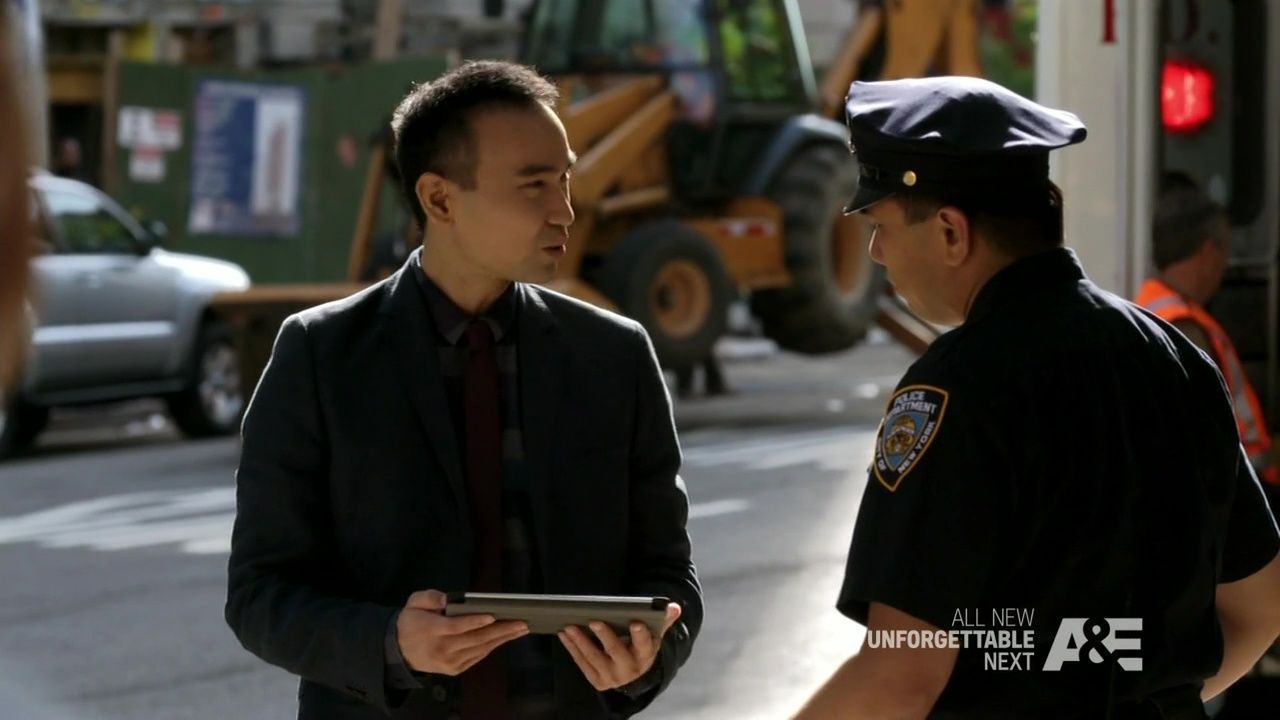 About Face episode synopsis,reviews,forums,photos,