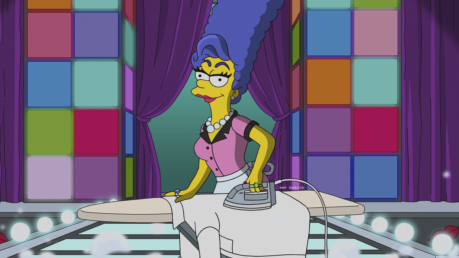 Werking Mom episode synopsis,reviews,forums,photos,