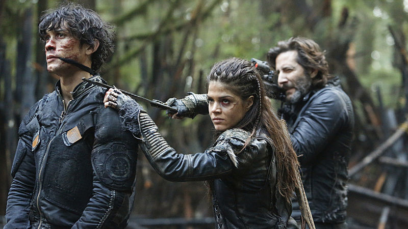 Fallen episode synopsis,reviews,forums,photos,