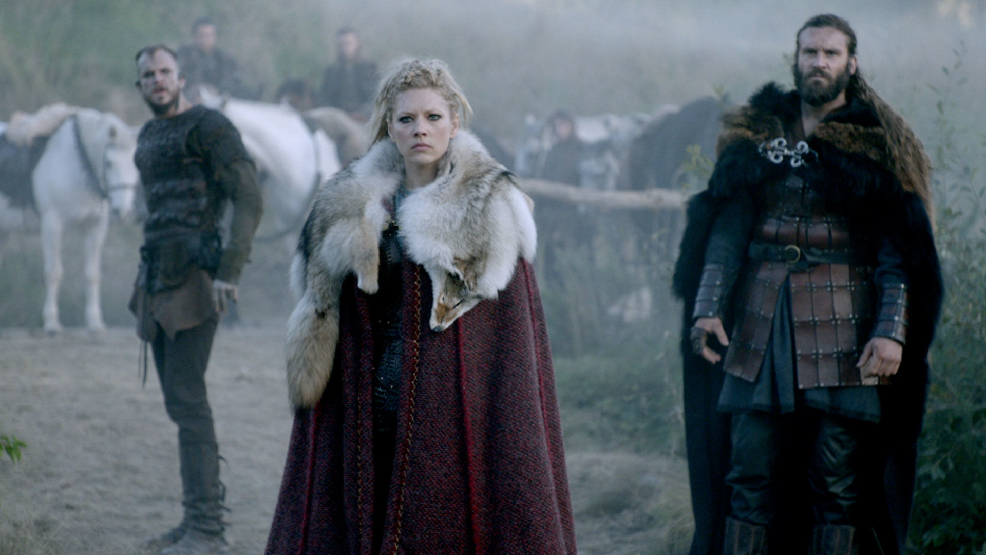 Breaking Point episode synopsis,reviews,forums,photos,