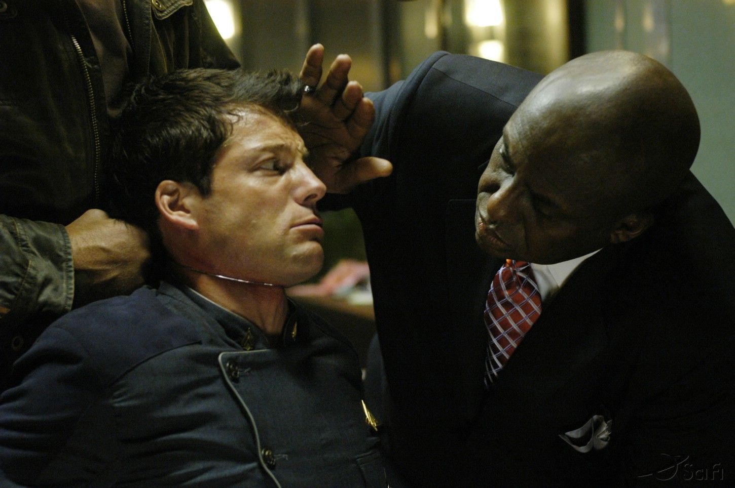 Black Market episode synopsis,reviews,forums,photos,