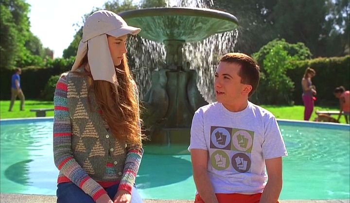 Find My Hecks episode synopsis,reviews,forums,photos,