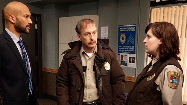A Fox, a Rabbit, and a Cabbage episode synopsis,reviews,forums,photos,