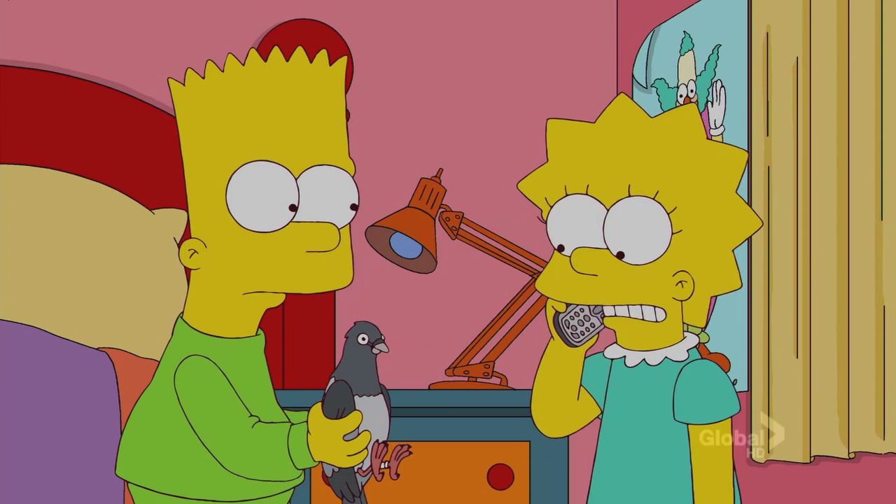 How Munched is That Birdie in the Window episode synopsis,reviews,forums,photos,