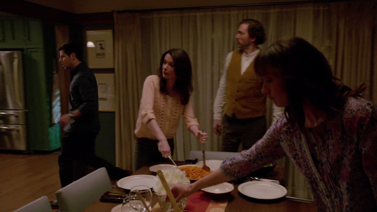 The Inheritance episode synopsis,reviews,forums,photos,