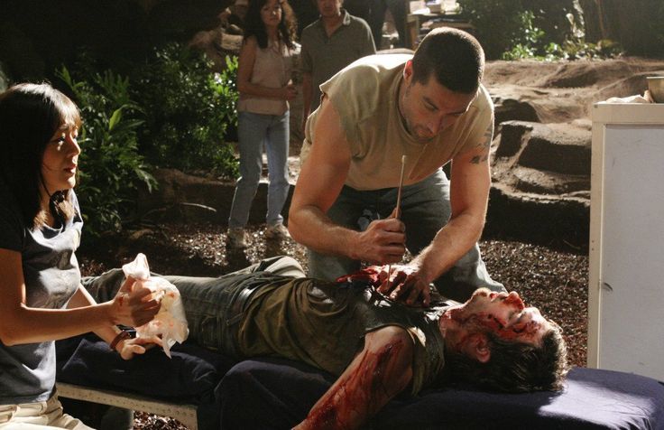 Do No Harm episode synopsis,reviews,forums,photos,