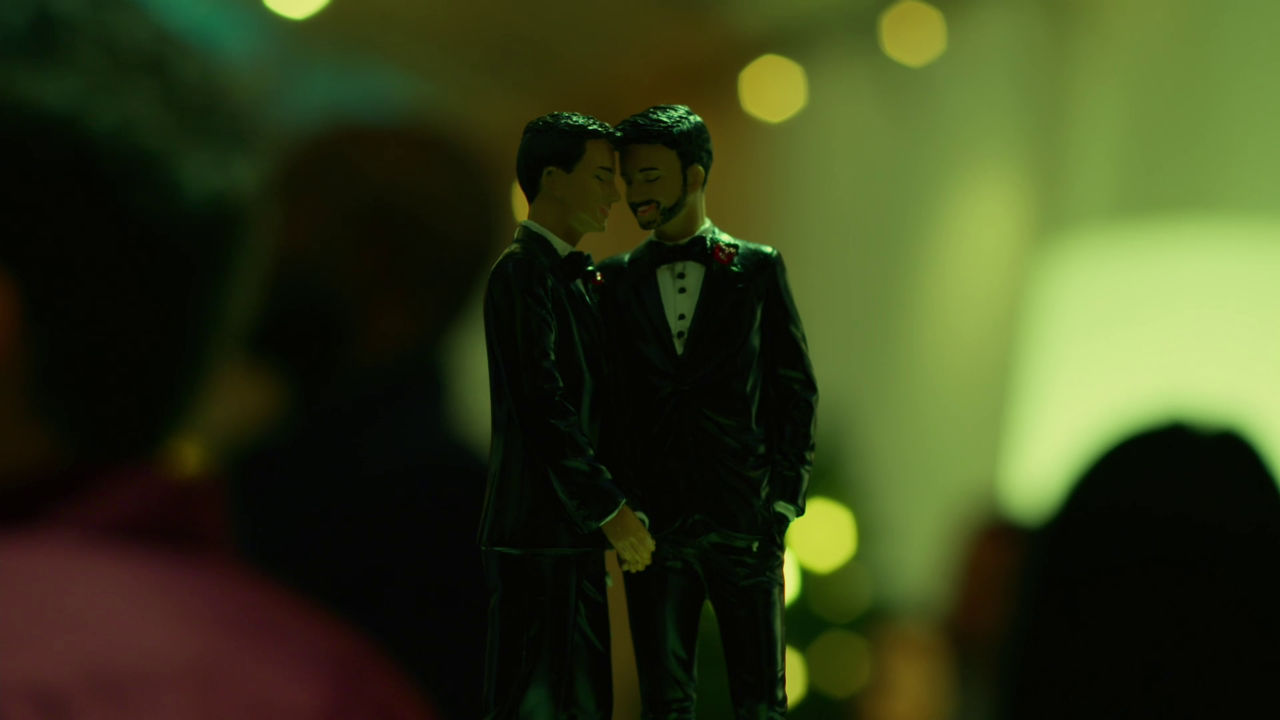 I Want to Love You Until the Day I Die episode synopsis,reviews,forums,photos,