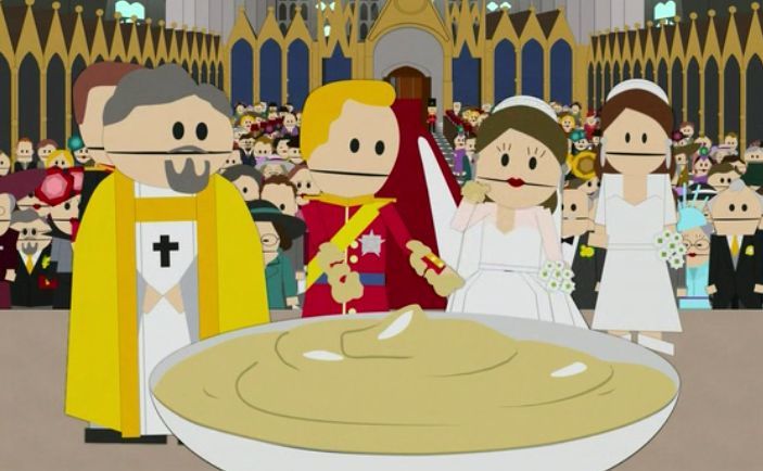 Royal Pudding episode synopsis,reviews,forums,photos,