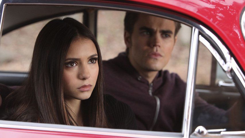 Crying Wolf episode synopsis,reviews,forums,photos,