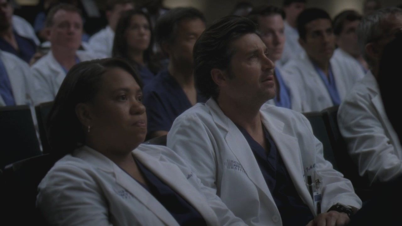 Something's Gotta Give episode synopsis,reviews,forums,photos,