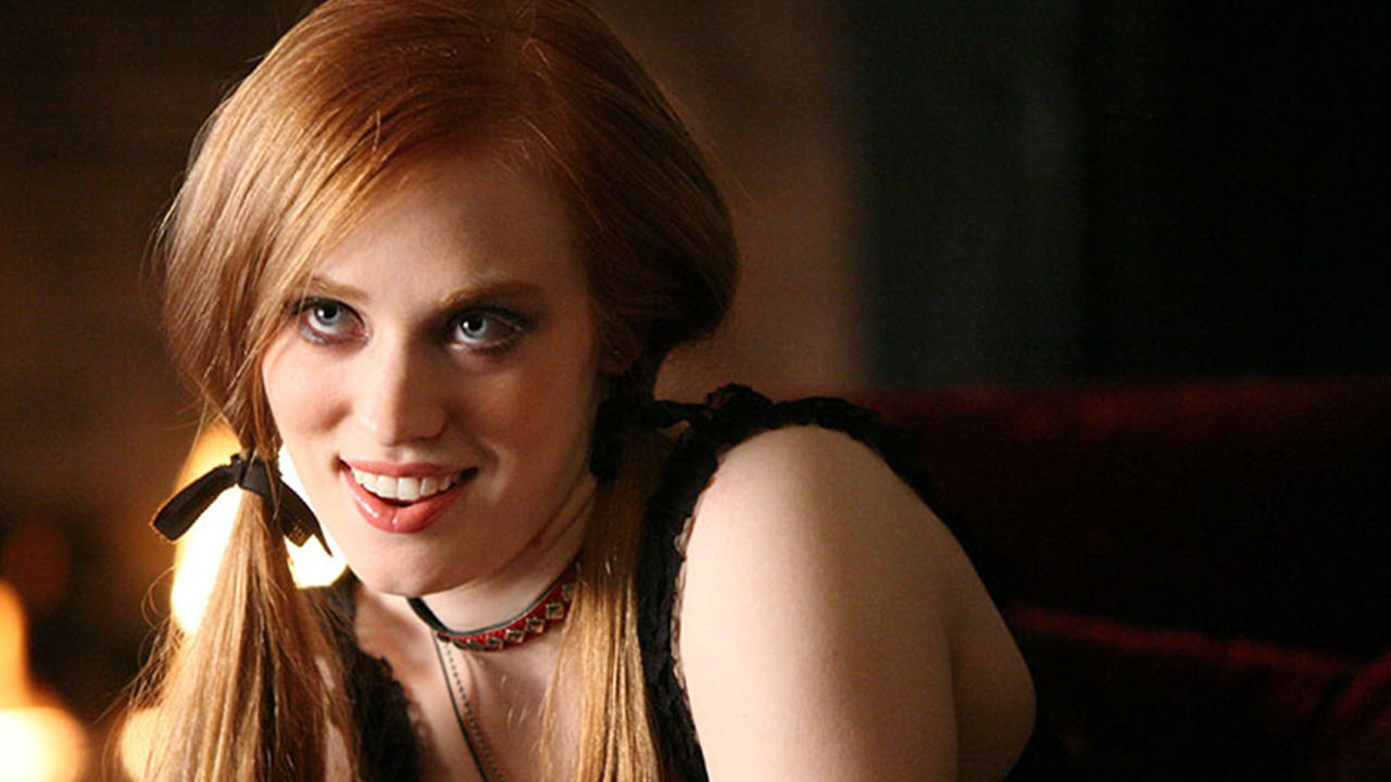 Nothing But the Blood episode synopsis,reviews,forums,photos,