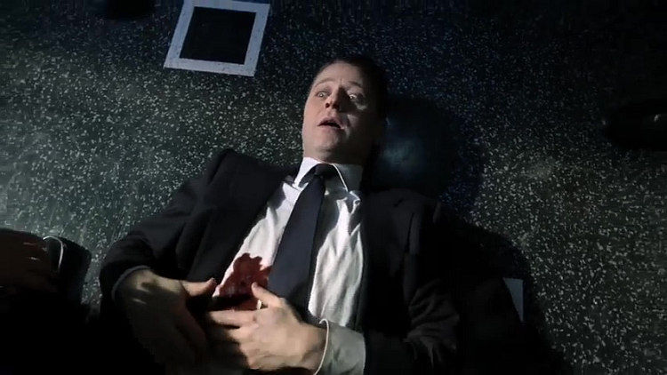 The Trial of Jim Gordon episode synopsis,reviews,forums,photos,