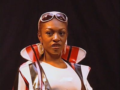 The Girl Who Won't Stop Talking, Part 2 episode synopsis,reviews,forums,photos,